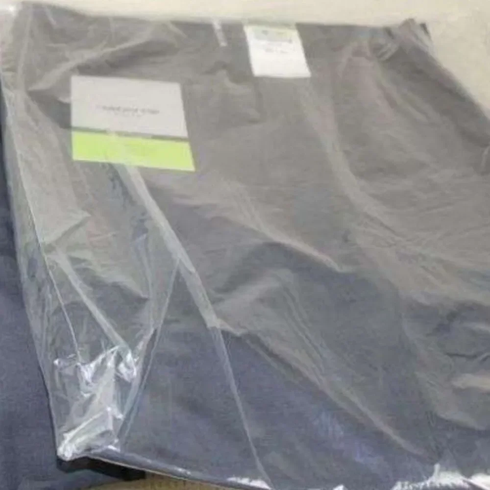 Dress Claiborne Pants - Size 36 x 32 - Charcoal NEW